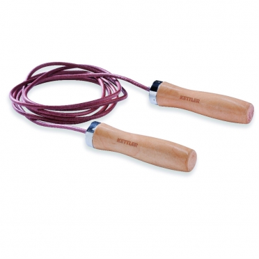 Kettler Springtouw Leer 07361-560